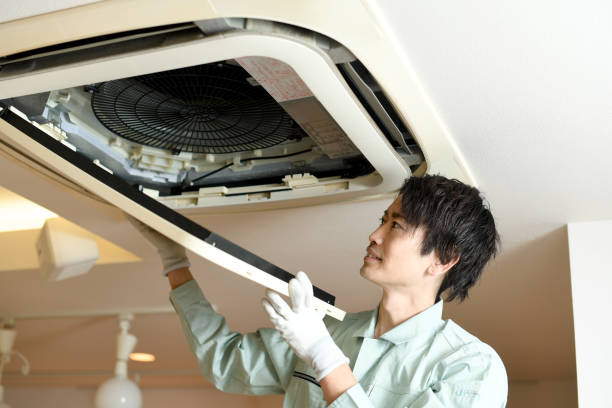 Best Ventilation Cleaning Services  in Little Chute, WI